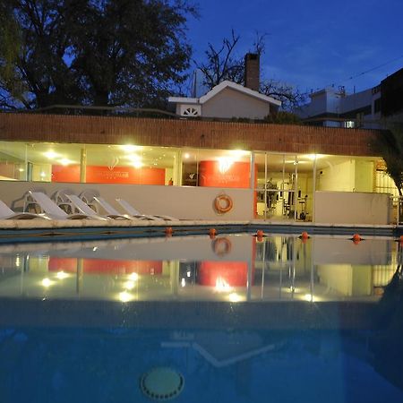 Atyla Soho Village Вила Карлос Пас Екстериор снимка