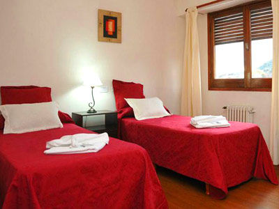 Atyla Soho Village Вила Карлос Пас Екстериор снимка