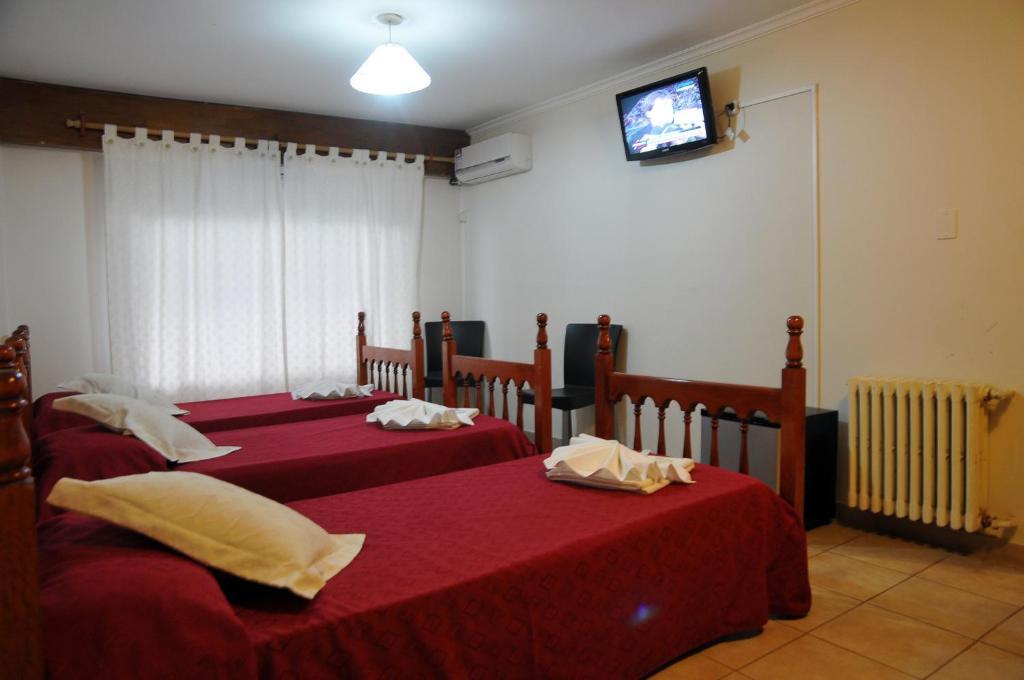 Atyla Soho Village Вила Карлос Пас Стая снимка