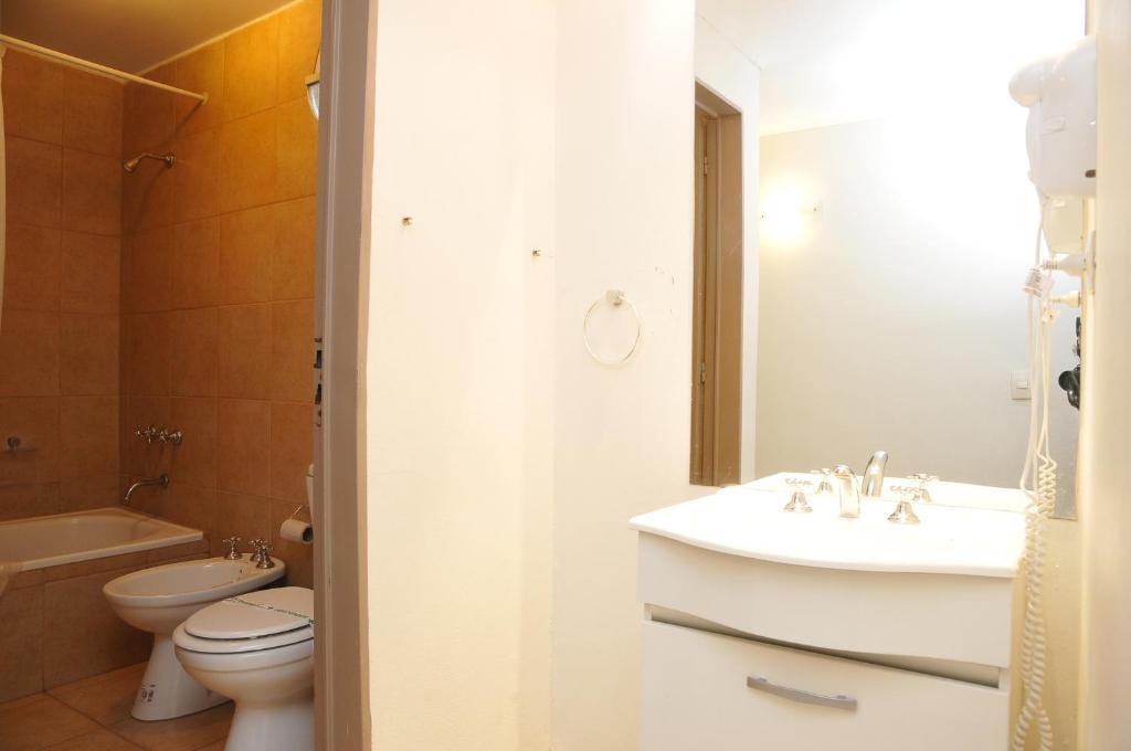 Atyla Soho Village Вила Карлос Пас Стая снимка