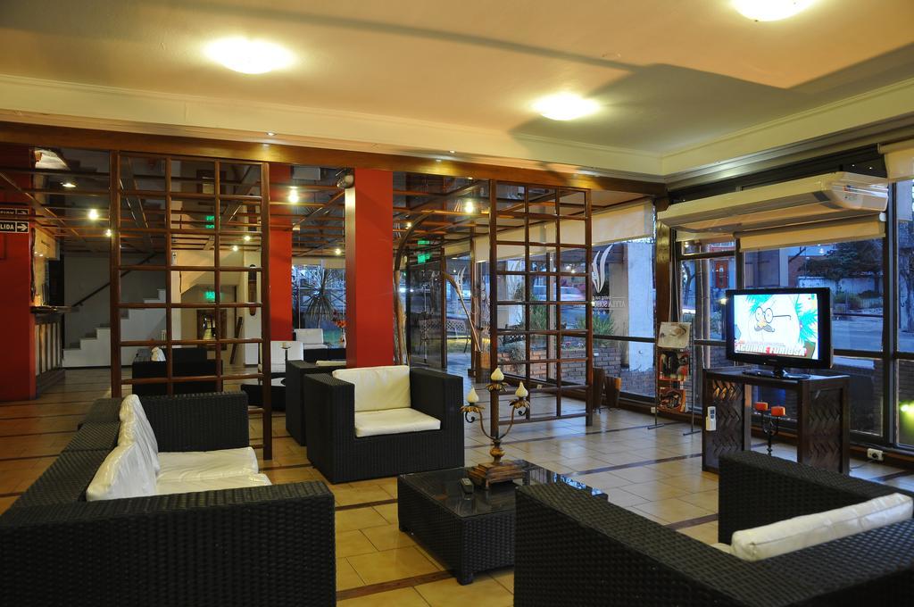 Atyla Soho Village Вила Карлос Пас Екстериор снимка
