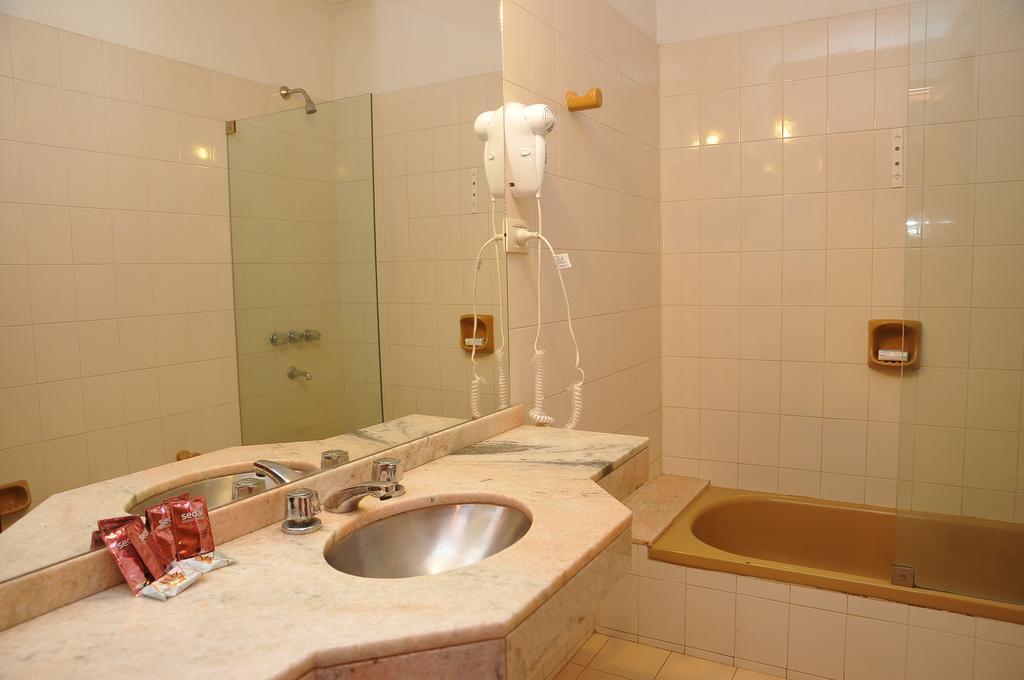 Atyla Soho Village Вила Карлос Пас Стая снимка
